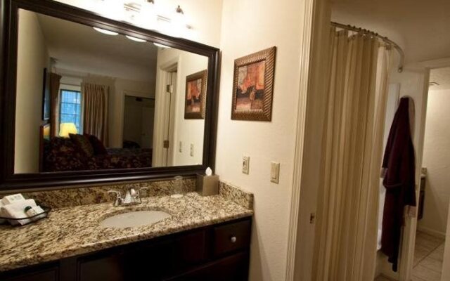 The Inn at Tallgrass