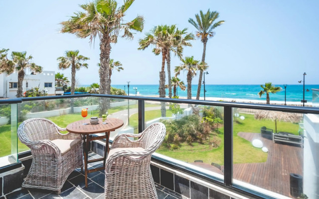 Sea life Nahariya BY Jacob Hotels