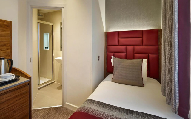 Norfolk Towers Paddington Hotel