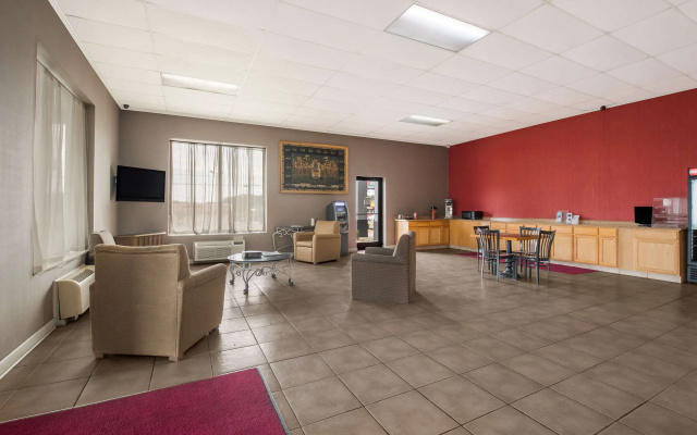 Suburban Studios Cleveland Central