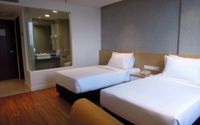 Hotel Excelsior