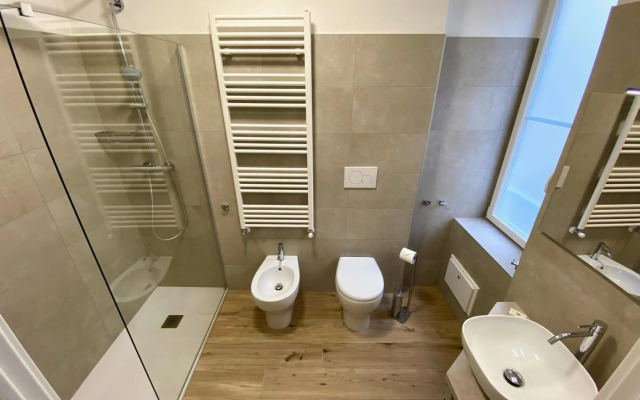 Five Flowers - Guest House