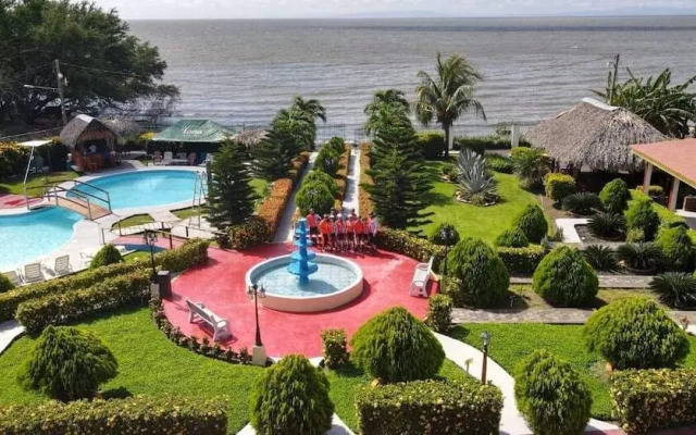 Cabañas El Paraíso Ometepe