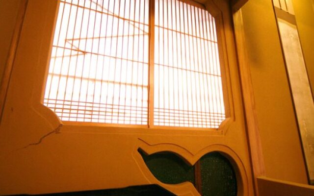 Togetsuan Ryokan