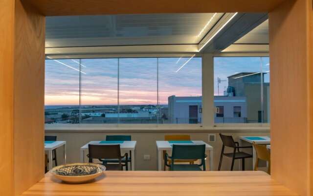 azzurra guest house