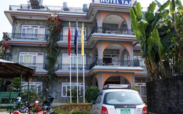 Hotel Taj