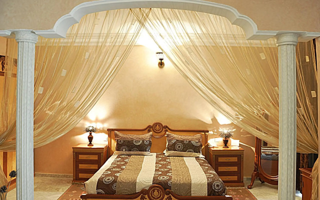 Zalagh Parc Palace