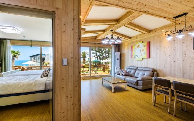 Badaweeondeok Pension