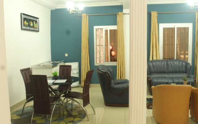 Florencia Hotel