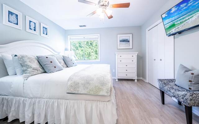 Beachwalk Villa 5175 'Our Escape'