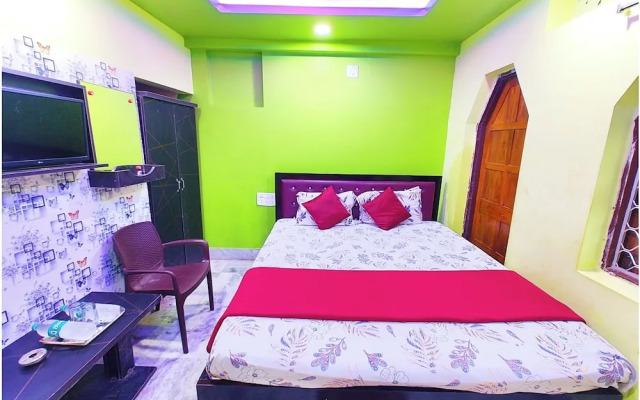 Hotel Near Light House Puri