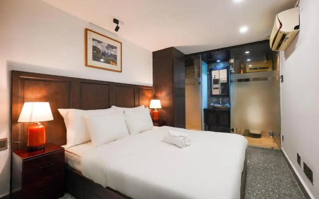 Nexus House Lang Bao Chi