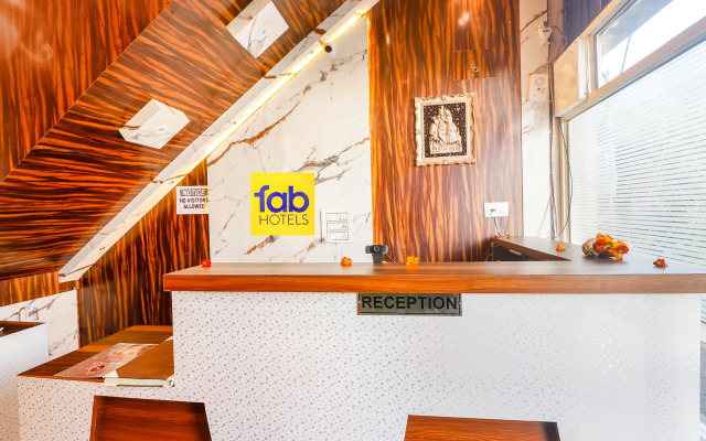 Fabexpress Royal Villas