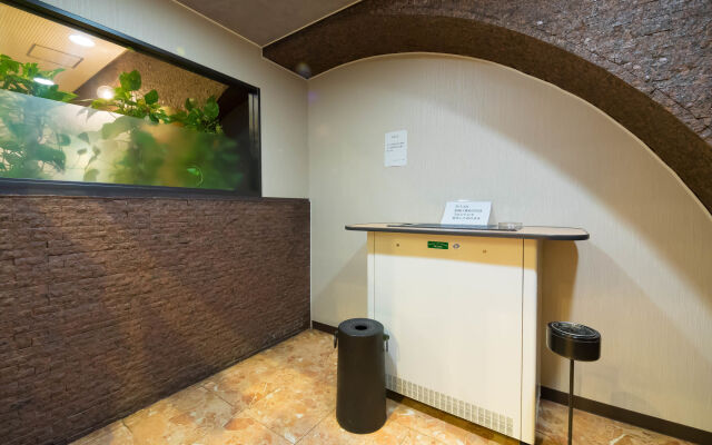 Hotel Matsunoka Ichinoseki