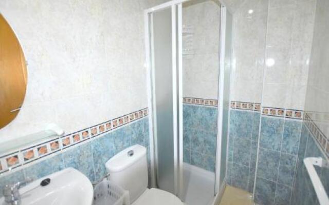 Apartamento Benvinguts I