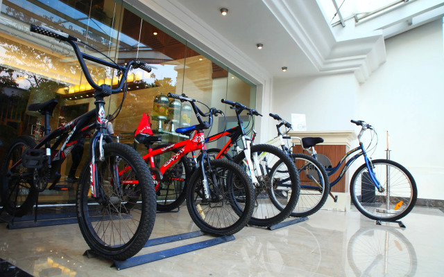 Grand Zuri BSD City