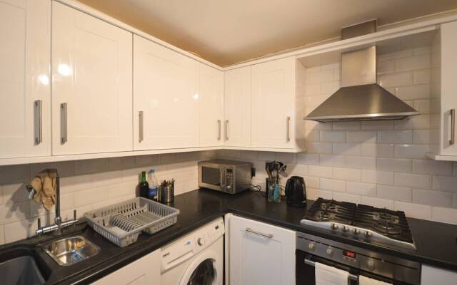 Charming 1 Bedroom Home in St George