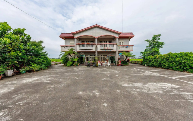 Yilan Xiang Feng Homestay