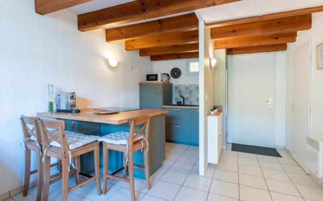 La Caz’ 18 - jolie maisonnette près des thermes