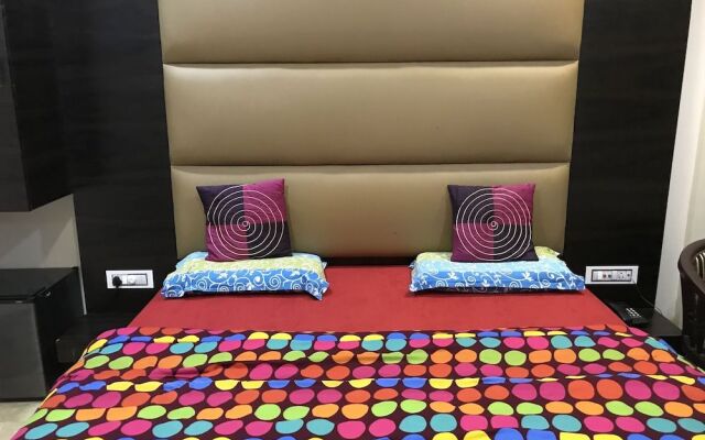 Hotel Samrat Gurgaon