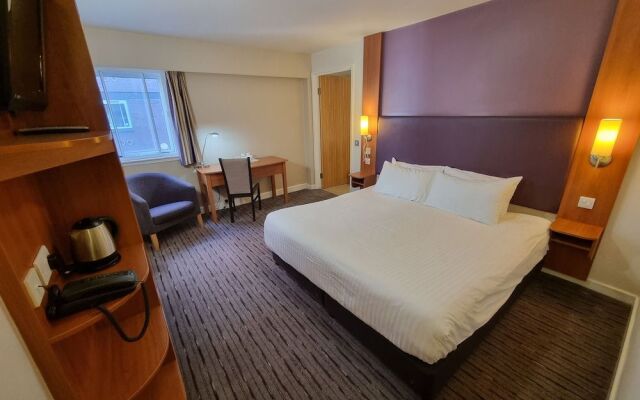 The Clyde Hotel