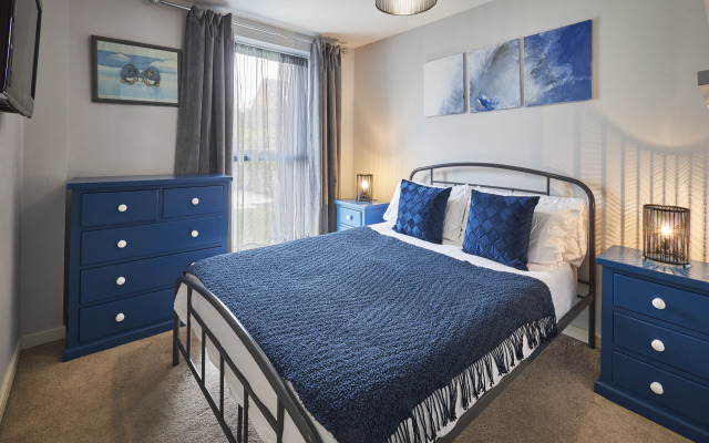 Host Stay London Avenue