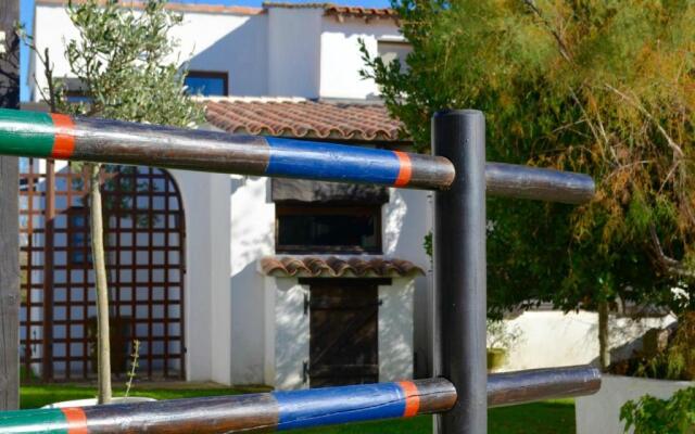 Hôtel Mas le Sauvageon