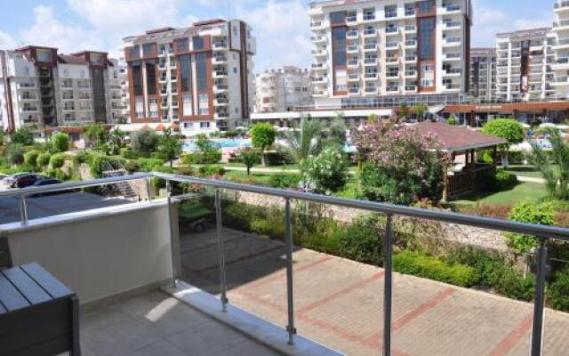 Apartments Orion City