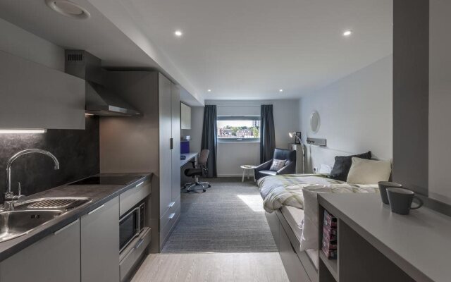New Park Summer Stays