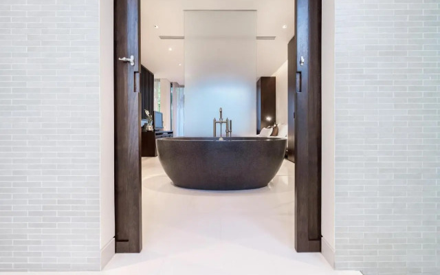 Duplexes and Penthouses at Twinpalms Phuket