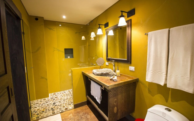 Casa Del Reloj
