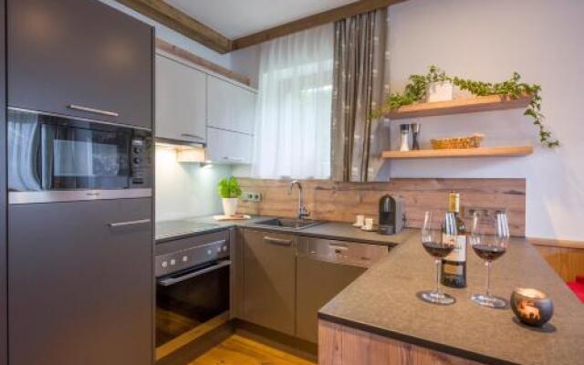 Landhaus BergMoment - adults only