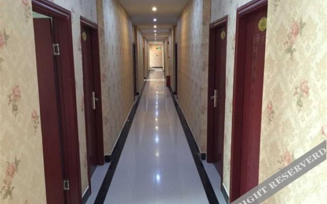 Xiangyun Hotel
