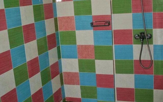 The Happy Mango Tree - Hostel