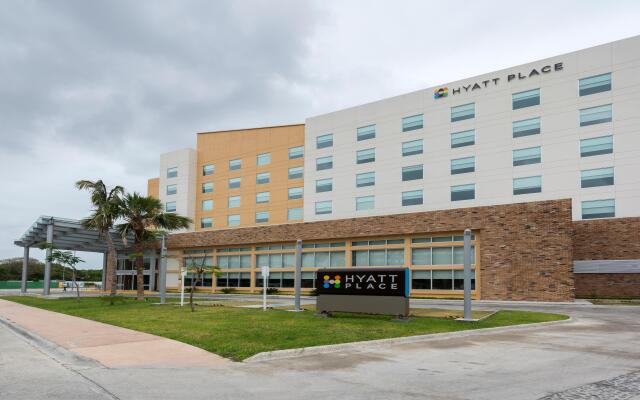 Hyatt Place Ciudad Del Carmen