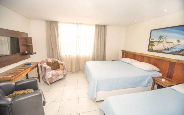 Pousada Vila Portuguesa