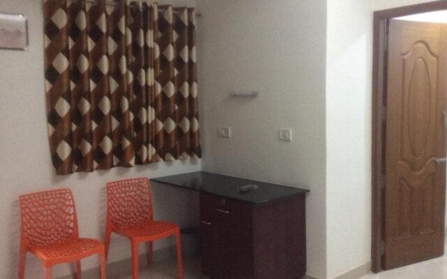 Rams Inn Yercaud