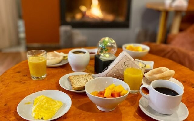 Intiwatana Hotel Boutique