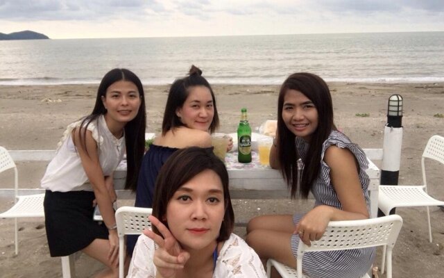 Baan Vitamin Sea