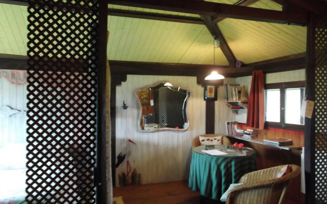 Son de Mar Hotel Rural & Apartamento