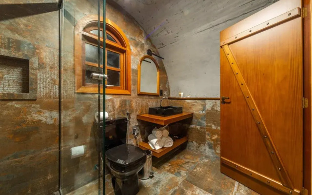 Divisa Experience Resort