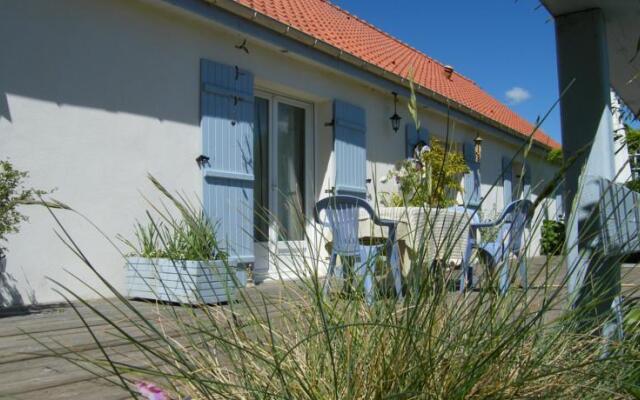 Chambre d'Hotes les Pins