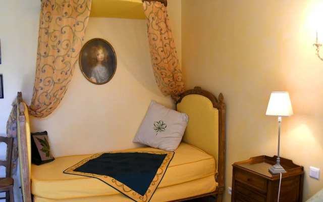 Les Chambres d'Adeline B&B