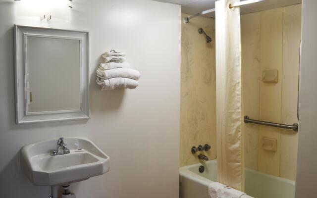 Motel 6 Perry, GA