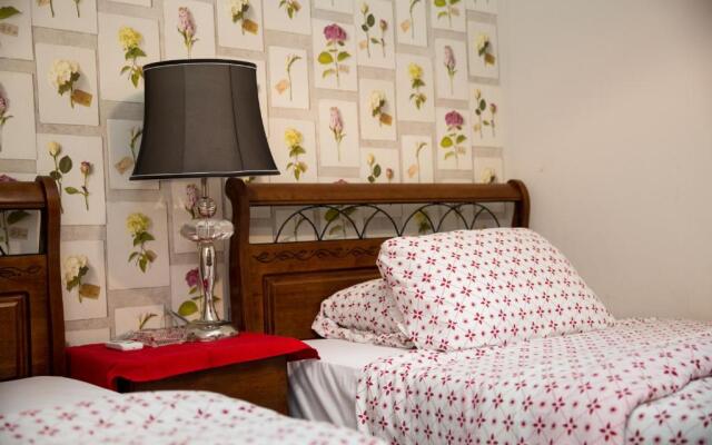 Cozy Apartment in Heart of Dokki - Giza