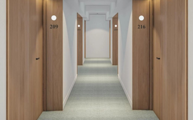 Universal Hotel Romantica