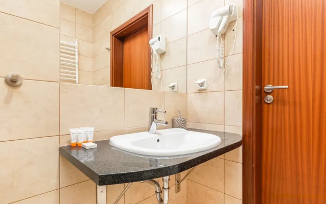 Apartments Baltic Park by Renters