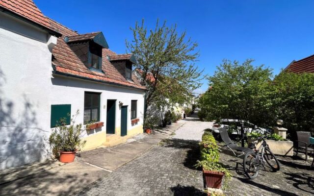Apartment Hofgasse Mörbisch am See