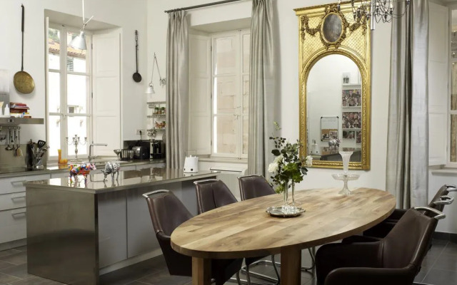 Dubrovnik Luxury Apartments