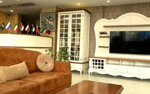 Anatolia Hotel Airport